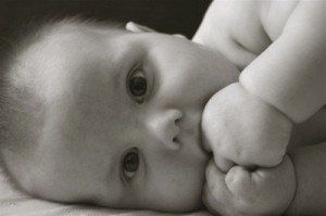 Baby Isaac